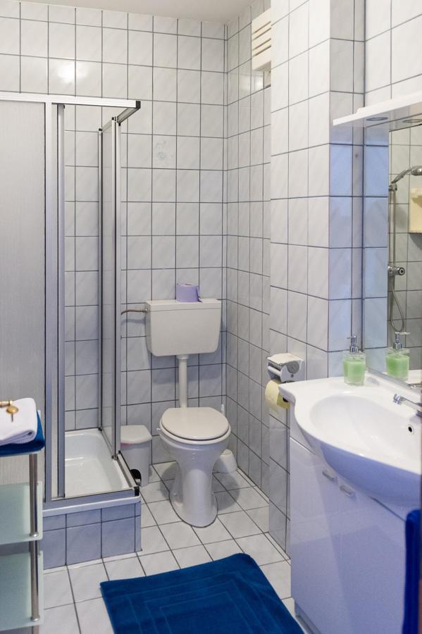 Gaestehaus Strini Jennersdorf Екстериор снимка