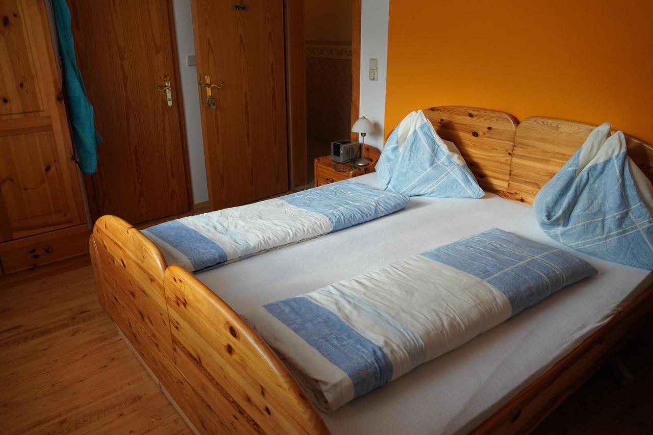 Gaestehaus Strini Jennersdorf Екстериор снимка