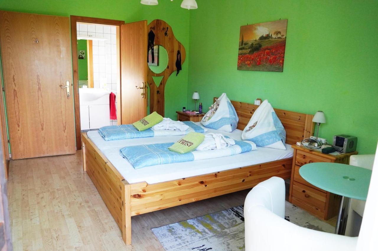 Gaestehaus Strini Jennersdorf Екстериор снимка